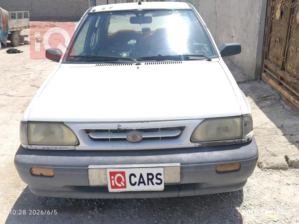 سايبا 131